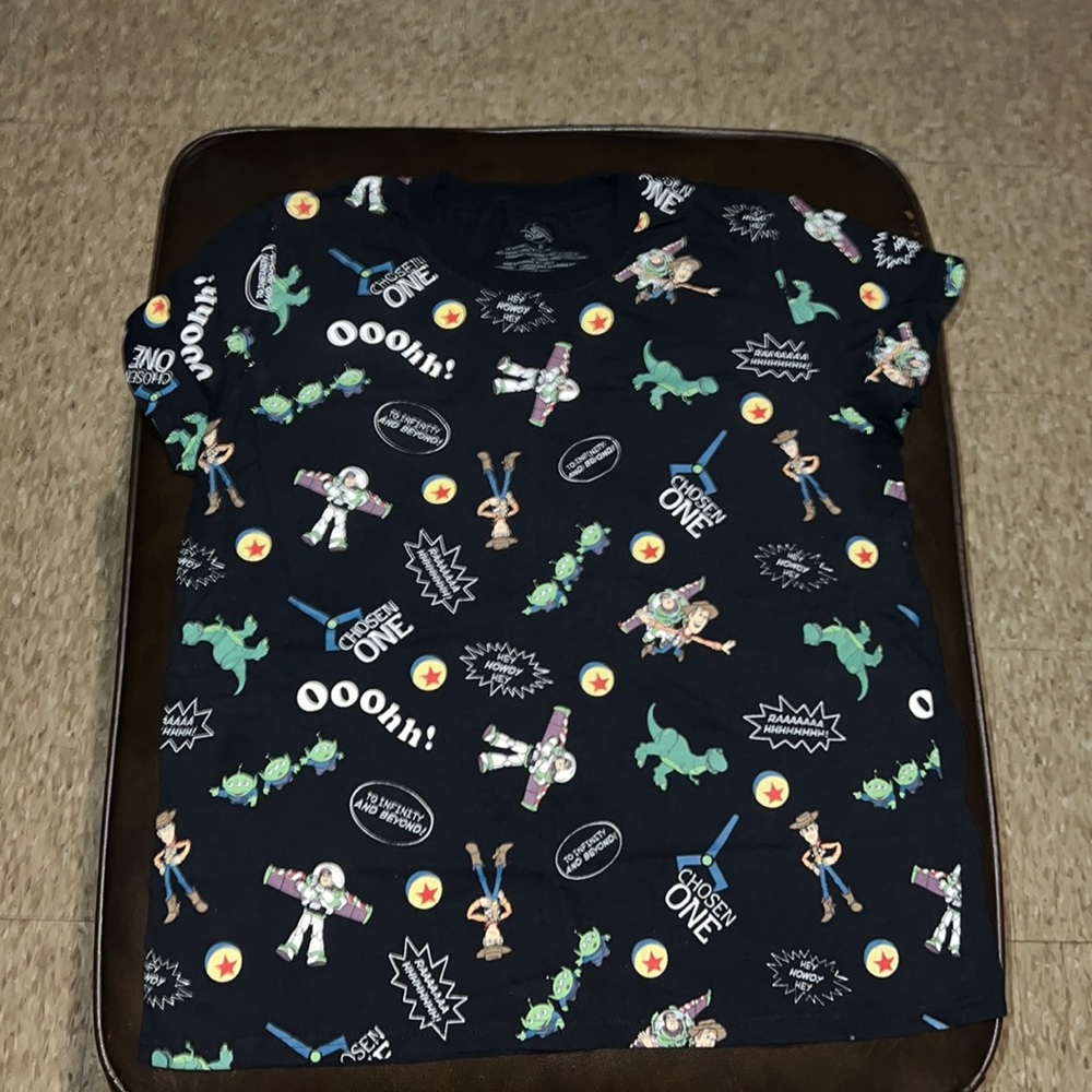 Toy Story shirt